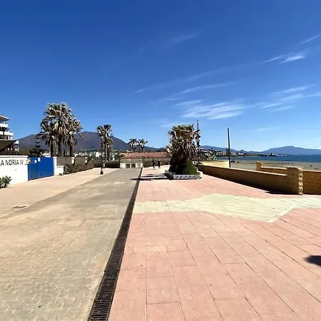 Appartement Primera Linea 3 Manilva