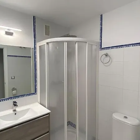 Appartement Primera Linea 3 Manilva