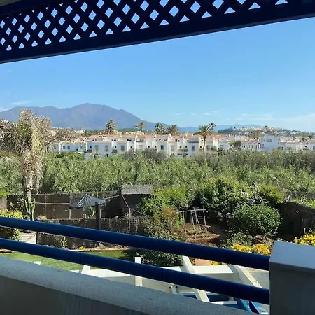 Appartement Primera Linea 3 Manilva San Luis de Sabinillas
