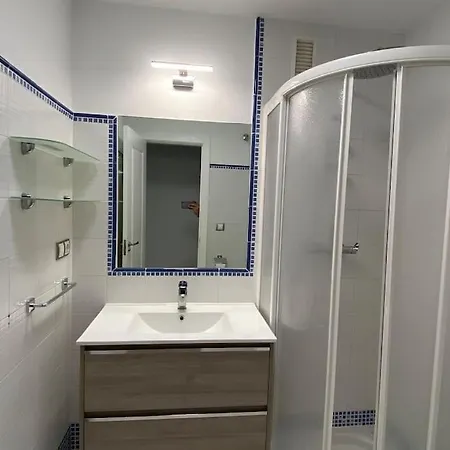 Primera Linea 3 Manilva Appartement San Luis de Sabinillas