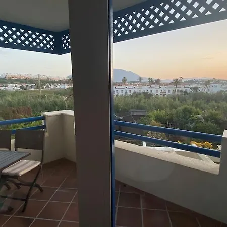 Apartment Primera Linea 3 Manilva