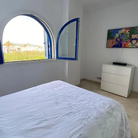 Apartment Primera Linea 3 Manilva San Luis de Sabinillas