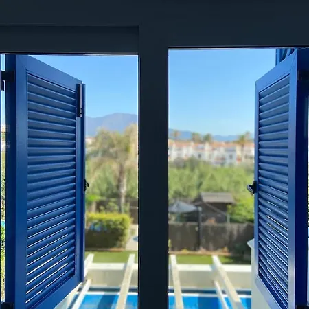 Primera Linea 3 Manilva Apartment *