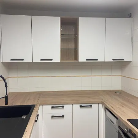 Apartment Primera Linea 3 Manilva *